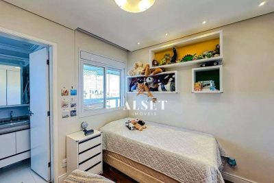 Apartamento, 3 quartos, 118 m² - Foto 4