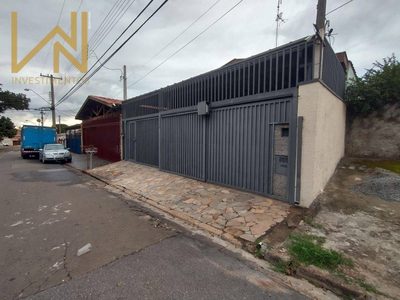 Casa, 3 quartos, 176 m² - Foto 1