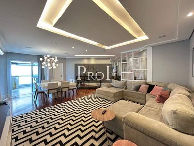 Apartamento, 3 quartos, 248 m² - Foto 1