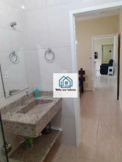 Casa, 2 quartos, 45 m² - Foto 4