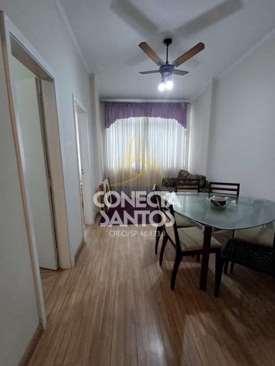 Apartamento, 2 quartos, 56 m² - Foto 1
