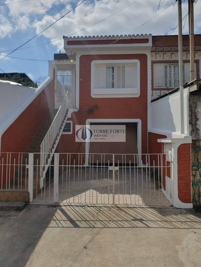 Casa, 2 quartos, 80 m² - Foto 1