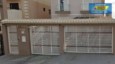 Flat/Apart Hotel, 1 quarto, 28 m² - Foto 4