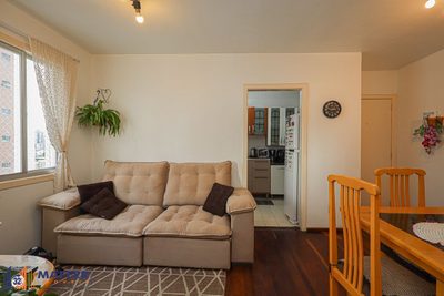 Apartamento, 2 quartos, 54 m² - Foto 5