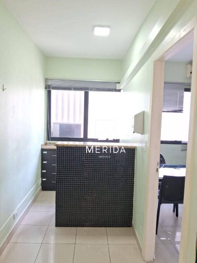 Sala-Conjunto, 40 m² - Foto 4