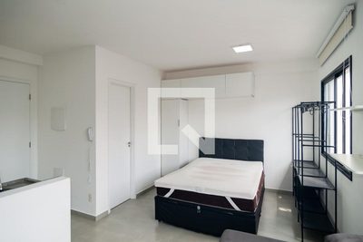 Kitnet-Studio, 26 m² - Foto 3