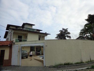 Casa, 7 quartos, 350 m² - Foto 3
