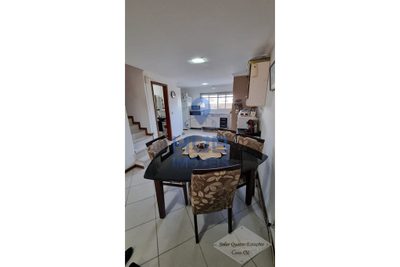 Apartamento, 1 quarto, 119 m² - Foto 1