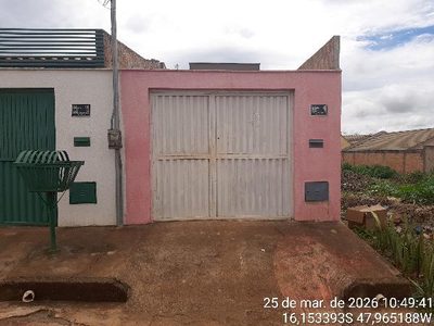 Casa, 2 quartos, 120 m² - Foto 1