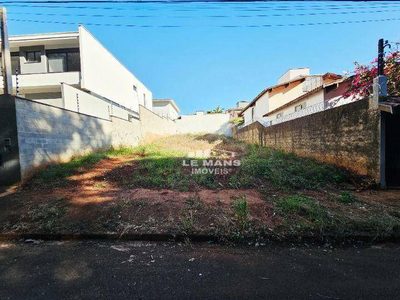 Terreno, 360 m² - Foto 1