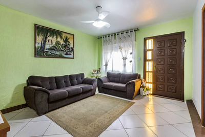 Casa, 3 quartos, 160 m² - Foto 1