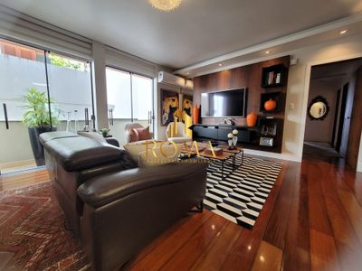 Cobertura, 4 quartos, 325 m² - Foto 3