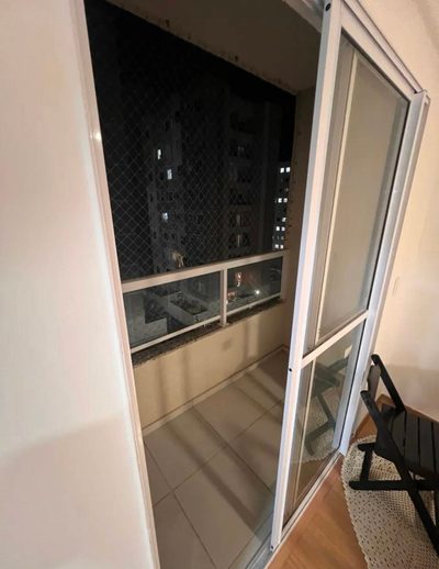 Apartamento, 2 quartos, 55 m² - Foto 3
