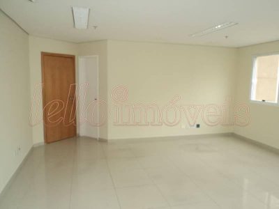 Sala-Conjunto, 126 m² - Foto 3