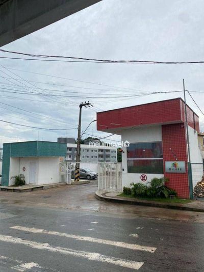 Apartamento, 2 quartos, 56 m² - Foto 2