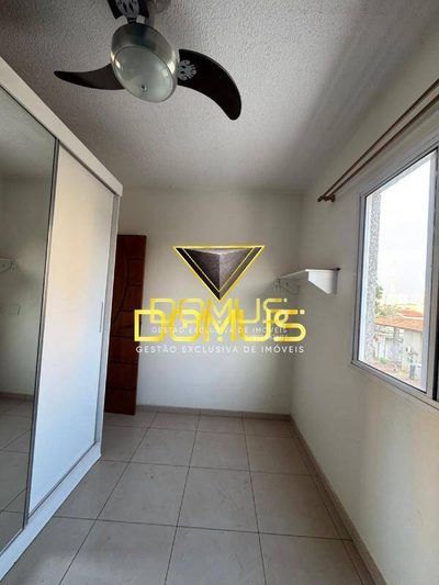 Apartamento, 2 quartos, 45 m² - Foto 5