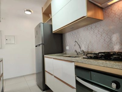 Apartamento, 2 quartos, 65 m² - Foto 2