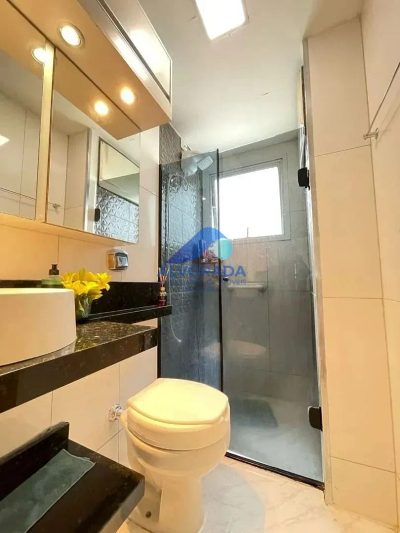 Apartamento, 2 quartos, 59 m² - Foto 5