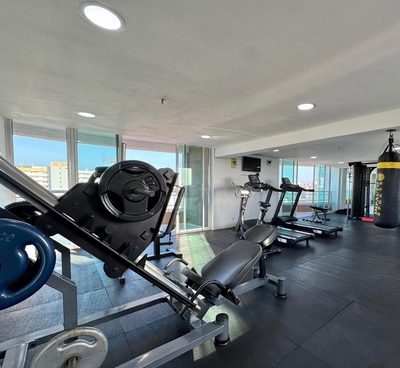 Apartamento, 1 quarto, 50 m² - Foto 3