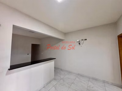 Casa, 3 quartos - Foto 2