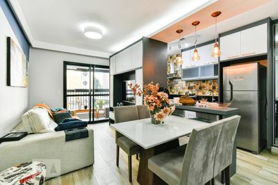 Kitnet-Studio, 45 m² - Foto 1