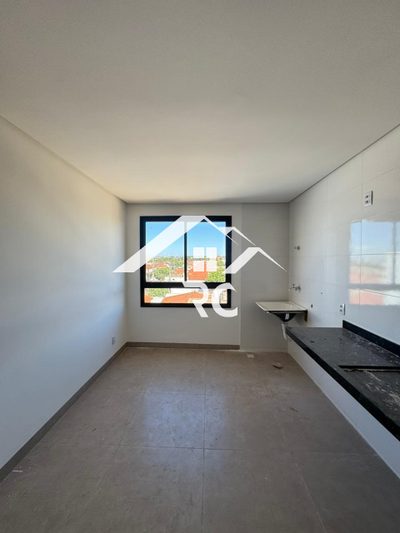 Apartamento, 2 quartos, 47 m² - Foto 3