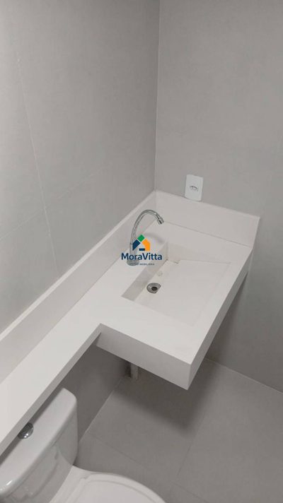 Apartamento, 2 quartos, 44 m² - Foto 3