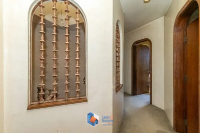Casa, 5 quartos, 447 m² - Foto 4