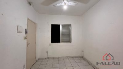 Apartamento, 1 quarto, 46 m² - Foto 1