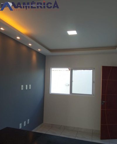 Apartamento, 2 quartos, 42 m² - Foto 3