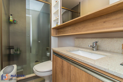 Apartamento, 2 quartos, 65 m² - Foto 4