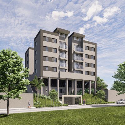 Cobertura, 3 quartos, 148 m² - Foto 1