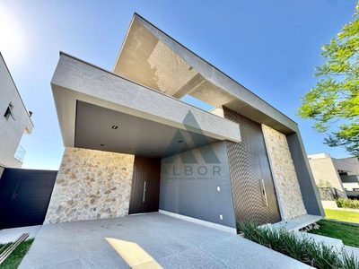 Casa, 3 quartos, 251 m² - Foto 3
