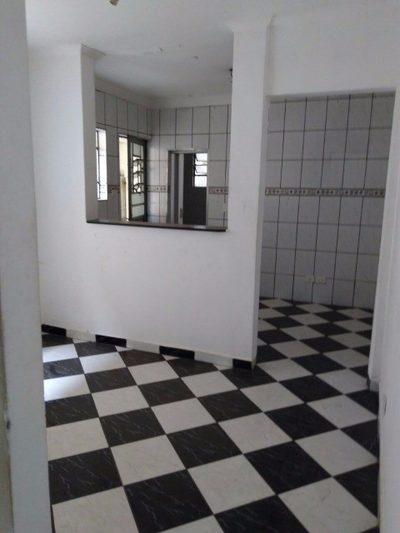 Casa, 1 quarto, 100 m² - Foto 2