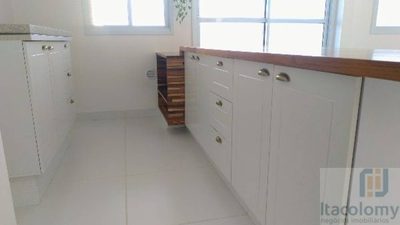 Apartamento, 1 quarto, 54 m² - Foto 4