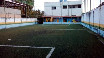 Loja-Salão, 760 m² - Foto 2
