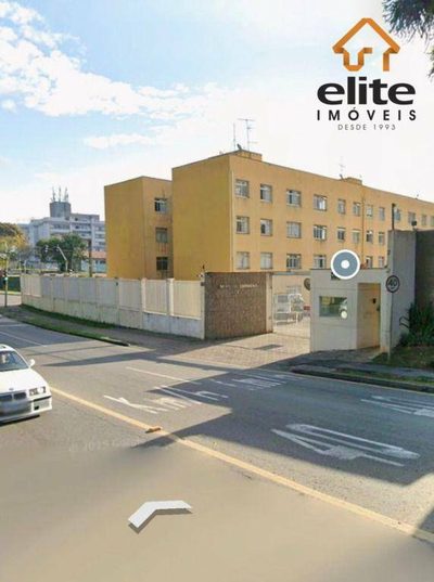 Apartamento, 3 quartos, 49 m² - Foto 1