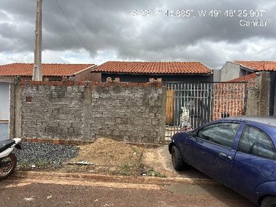 Casa, 2 quartos, 160 m² - Foto 1