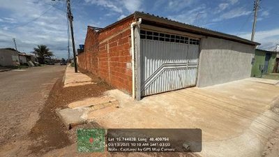 Casa, 2 quartos, 180 m² - Foto 1
