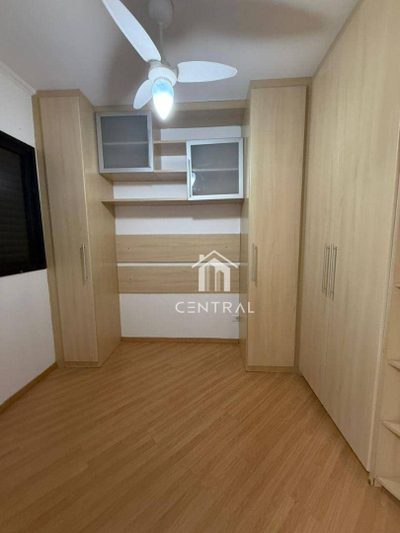 Apartamento, 3 quartos, 65 m² - Foto 3