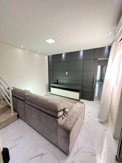 Cobertura, 3 quartos, 150 m² - Foto 1