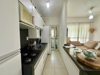 Apartamento, 1 quarto, 60 m² - Foto 5