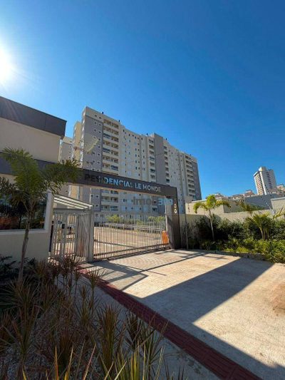 Apartamento, 2 quartos, 48 m² - Foto 1