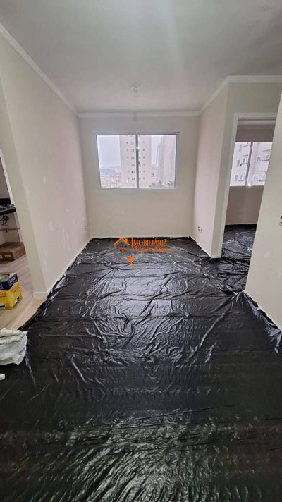 Apartamento, 2 quartos, 42 m² - Foto 2