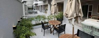 Apartamento, 1 quarto, 33 m² - Foto 3