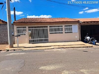Casa, 2 quartos, 170 m² - Foto 1