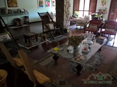 Casa, 6 quartos, 780 m² - Foto 3
