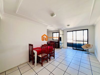 Apartamento, 2 quartos, 81 m² - Foto 2