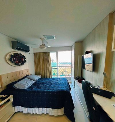 Apartamento, 3 quartos, 220 m² - Foto 3