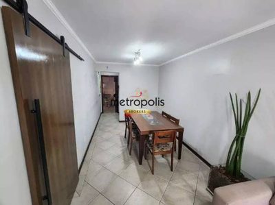 Apartamento, 3 quartos, 87 m² - Foto 3